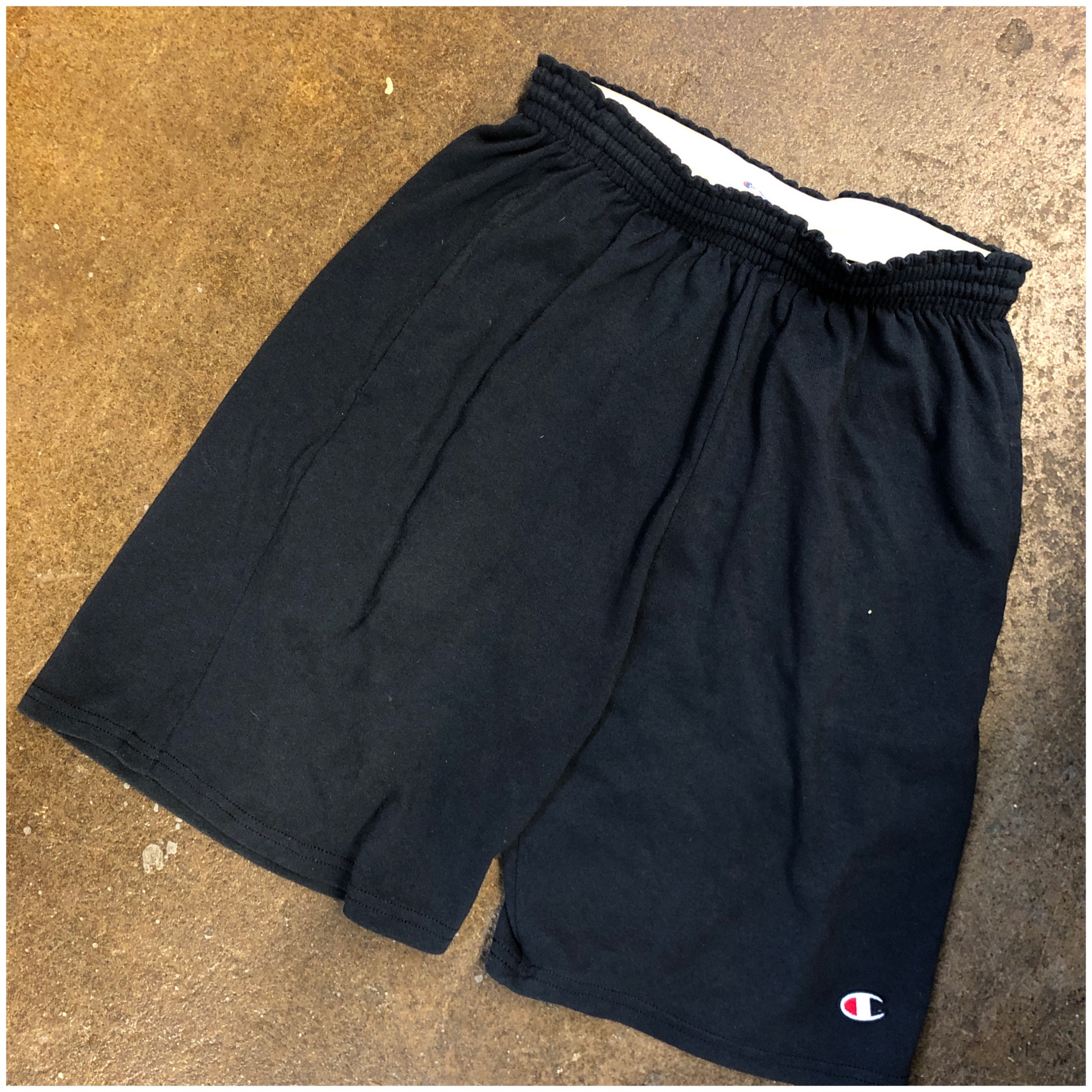 branded Champion shorts (mens/unisex) By the Bundle Bulk Vintage Clothing